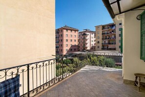 Property grounds - Casa Oneglia (Imperia)