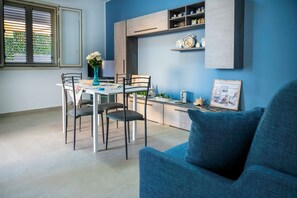 Interior - Nella's House (Lido di Noto)