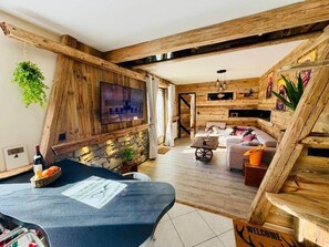 Fernseher