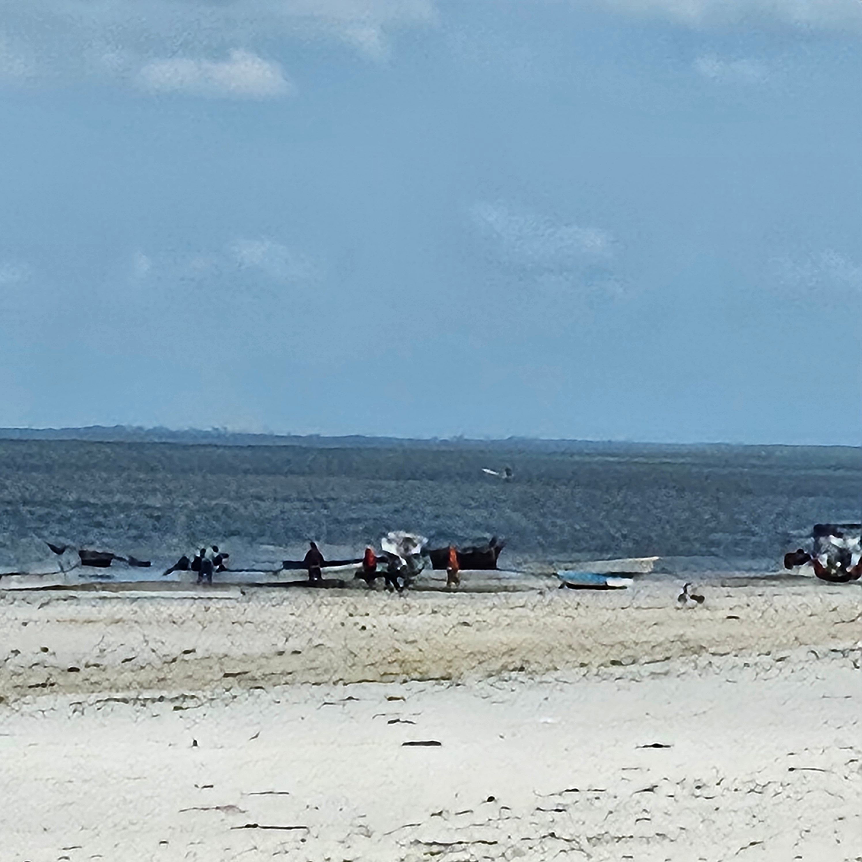 Apartment, 1 Bedroom, Accessible, Ocean View | Beach