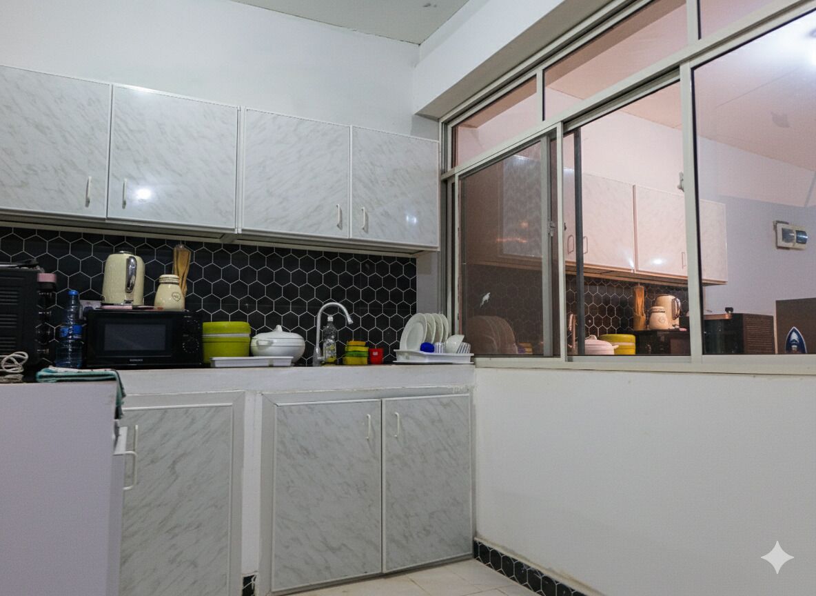 Bungalow, 1 Bedroom, Accessible, Ocean View | Interior