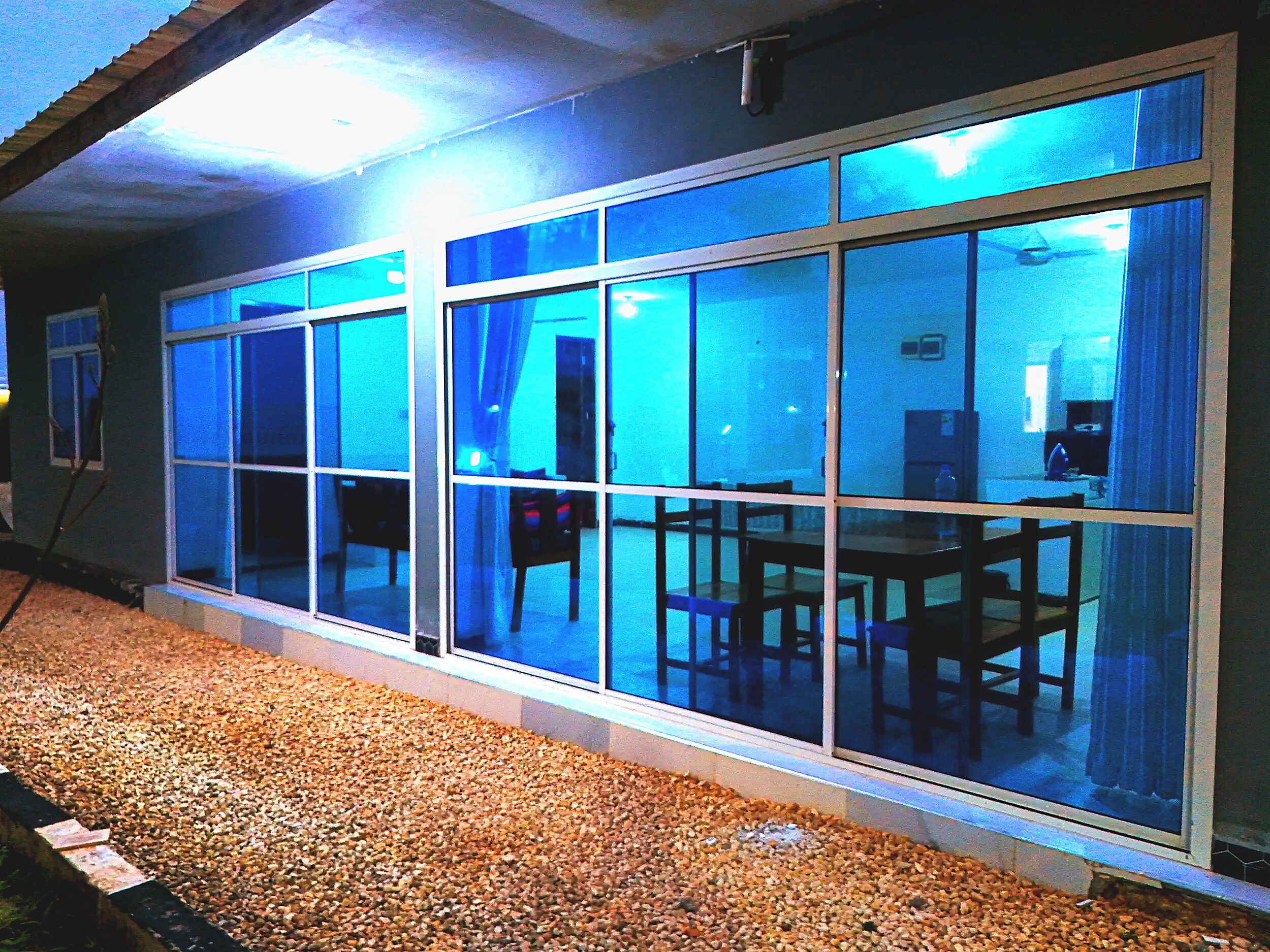 Bungalow, 1 kamar tidur, akses difabel, pemandangan samudra | Tempat makan outdoor