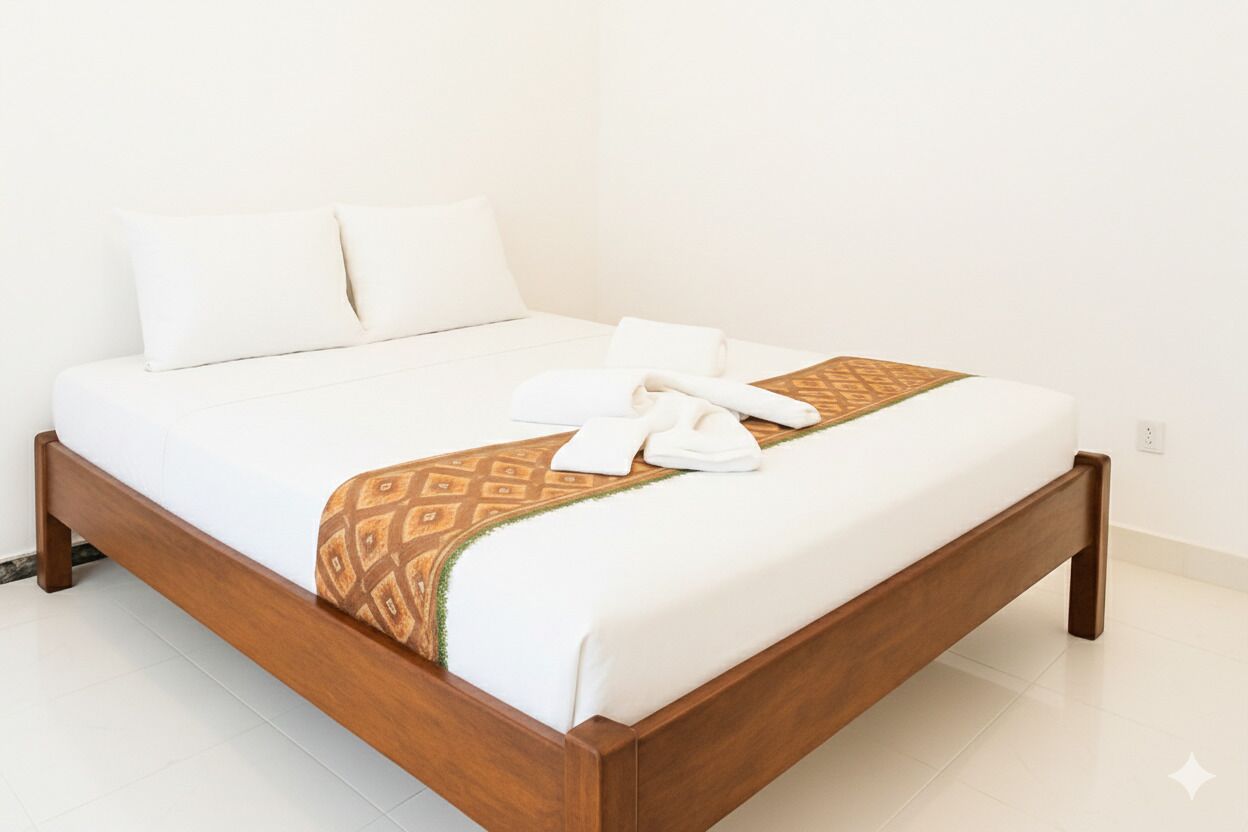 Apartment, 1 Bedroom, Accessible, Ocean View | 1 bedroom