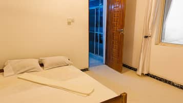 Apartemen, 1 kamar tidur, akses difabel, pemandangan samudra | 1 kamar tidur