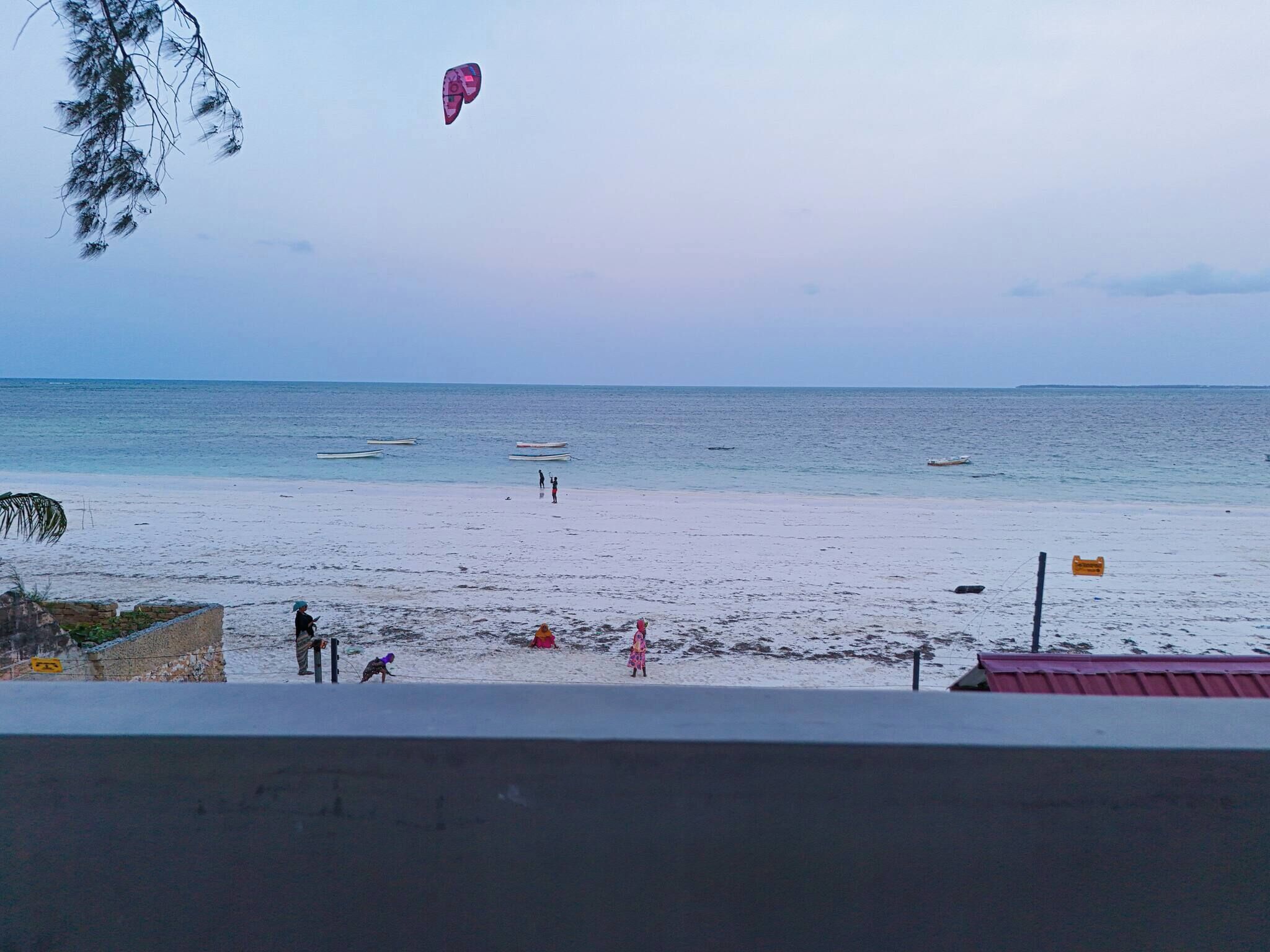 Apartment, 1 Bedroom, Accessible, Ocean View | Beach