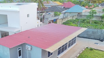 Bungalow, 1 Bedroom, Accessible, Ocean View | Exterior