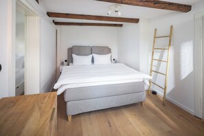 2 chambres, fer et planche Ă repasser, lit parapluie, Wi-Fi gratuit