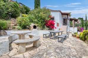 Unclassified image, 5 of 35, button - Villa ‘La Serenidad’ – your stylish retreat in the hills of Calonge (Calonge)