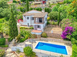 Unclassified image, 4 of 35, button - Villa ‘La Serenidad’ – your stylish retreat in the hills of Calonge (Calonge)