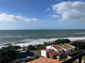 Beach - Over the sea, El Morche (Torrox)
