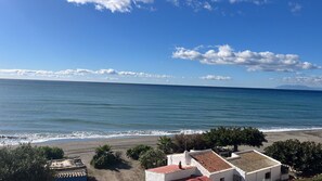 Beach - Over the sea, El Morche (Torrox)