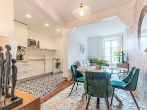 Interior - Santana Apartment im Stadtzentrum by Interhome (Lisbon)