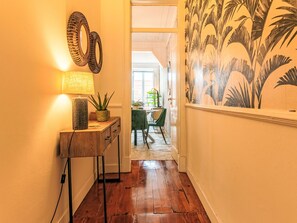 Interior - Santana Apartment im Stadtzentrum by Interhome (Lisbon)