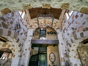 Interior - Palazzo di P, Welt 5. Veranstaltungsort Villa bis zu 10Erwachsene by Interhome (Agios Leon)