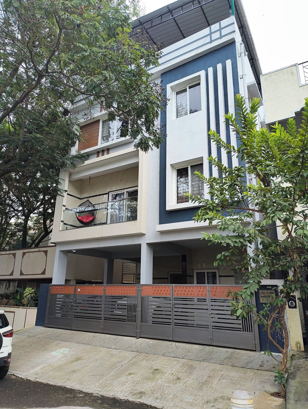 Image de profil de l’hôte