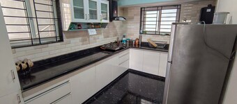 Urban Oasis - Anugraha