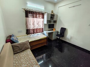 Unclassified image, 5 of 16, button - Urban Oasis - Anugraha (Bengaluru)