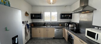 Maison Le Verdier - Parenthèse de Charme