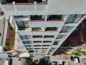 Exterior - The Scenic Hotel  (Phnom Penh)