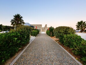 Property grounds - Villa Ypsilon by Interhome (Argiroupoli)