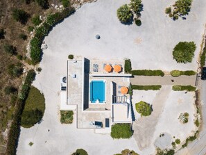 Exterior - Villa Ypsilon by Interhome (Argiroupoli)