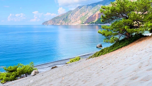 Strand