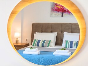 2 bedrooms, Internet - Georgioupolis Blaue Villa Privater Pool by Interhome (Georgioupoli)