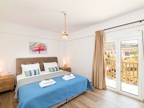 Internet - Georgioupolis Blaue Villa Privater Pool by Interhome (Georgioupoli)