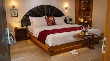 Superior Suite, Balcony, Mountain View | Free WiFi