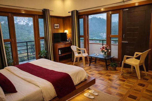 Unclassified image, 1 of 43, button - HOTEL SKY HILLS by mist vally ventures (Mussoorie)