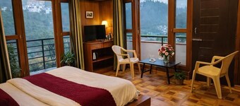 HOTEL SKY HILLS by mist vally ventures