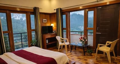 HOTEL SKY HILLS by mist vally ventures