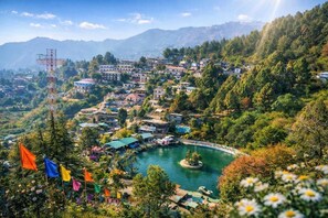 Unclassified image, 4 of 43, button - HOTEL SKY HILLS by mist vally ventures (Mussoorie)