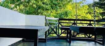 Colonie 1111 : 4 Pax