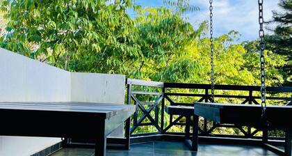 Colonie 1111 : 4 Pax