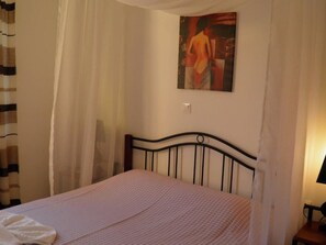 2 habitaciones y acceso a internet 