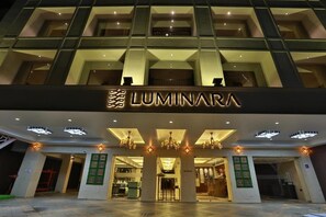 Unclassified image, 3 of 17, button - Hotel Luminara (Kochi)