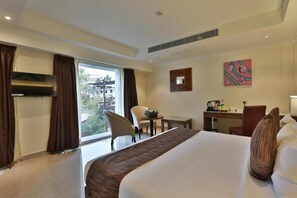 Unclassified image, 5 of 17, button - Hotel Luminara (Kochi)