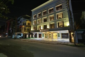 Exterior - Hotel Luminara (Kochi)