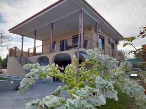 Exterior detail - Villa Anastasia by Interhome (Pefkohori)