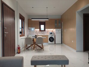 Interior - Villa Anastasia by Interhome (Pefkohori)