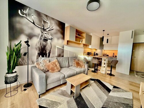 Jarzebinowa Loft by JumpInHere