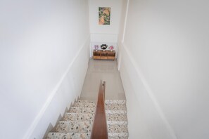 Standard Double Room | Floor plan