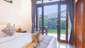 Phòng đôi Tiêu chuẩn | Truy cập Internet không dây miễn phí