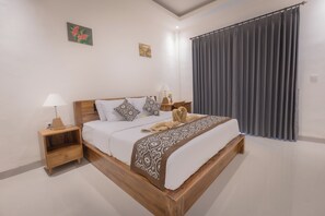Free WiFi - Pondok Disna Ubud (Ubud)