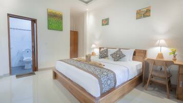 Habitación Confort | Wifi gratis