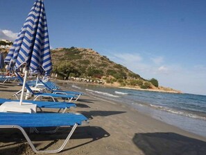 Beach - Oleander by Interhome (Kritsa)