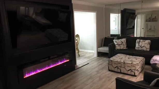 Oppholdsområde