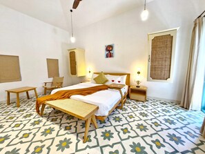 3 bedrooms - Celest 3bhk Villa Siolim Pvt Pool Dancenter (Siolim)