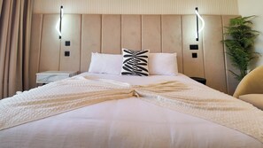 4 bedrooms, iron/ironing board, WiFi, bed sheets - Villa Janna heated swimming pool (Marrakech)